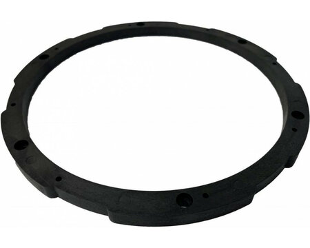 Afstandsring 200 mm dikte 10 mm universeel