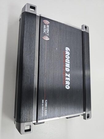 GZBA 1.300X (gerepareerd)