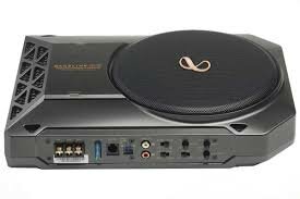 Infinity BassLink SM2 (nieuw in doos)