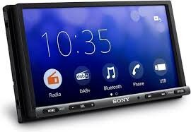 sony xav ax3250 b-stock