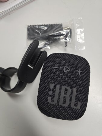 jbl wind 3 (b-stock)