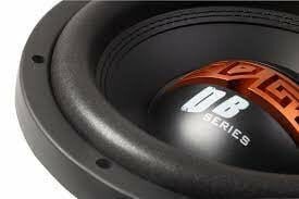 NEOPHYTE prijs is inc woofer