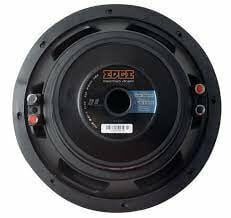 NEOPHYTE prijs is inc woofer