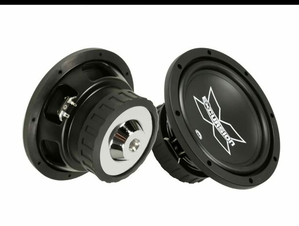 EXCURSION SX 8 D4
