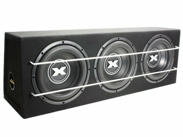 EXCURSION SHX TC 10