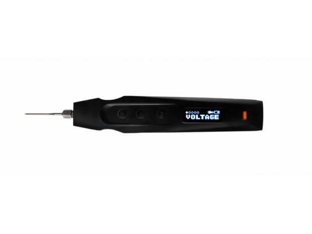 Author TS100-V2 tester