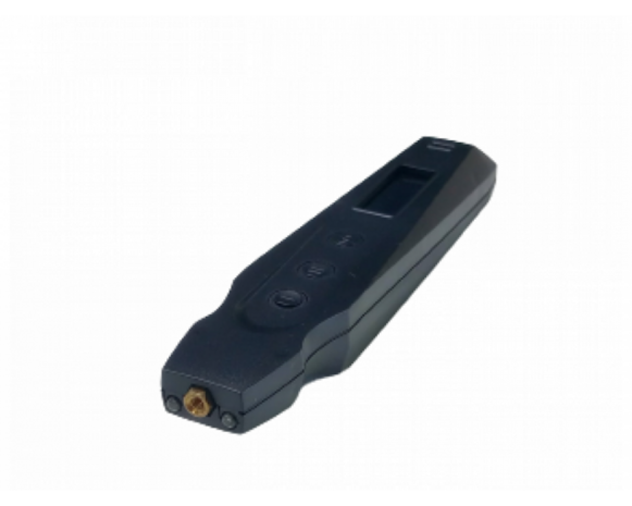 Author TS100-V2 tester