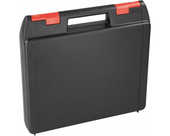 5 extraction tools with box