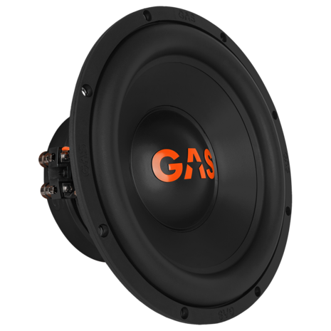 10&quot; pasklare subwoofer kist voor Scania CR20 met MAD S2-10D2 subwoofer, 300Watt RMS, 2+2Ohm