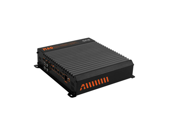 GAS Audio Power Pasklare subwoof set Q4/ID.4/ID.5/Enyaq