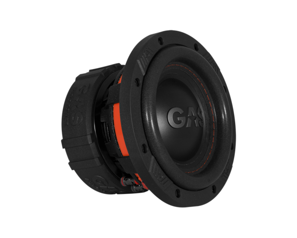GAS Audio Power Pasklare subwoof set Volkswagen ID.4/ID.5