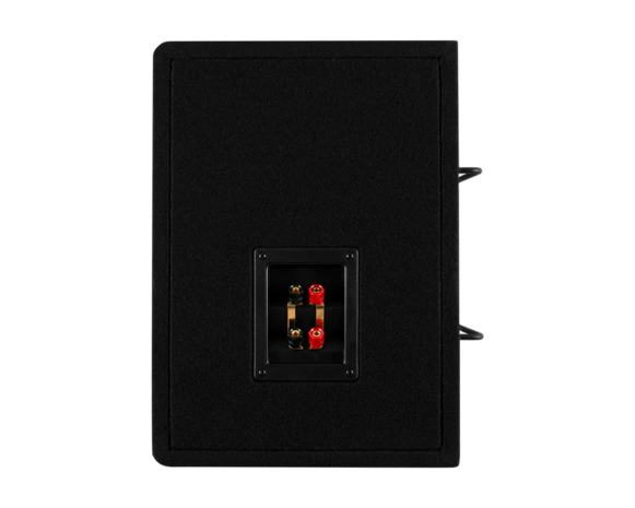 GAS MAD Level 1 Loaded enclosure 2x12&quot; GAS MAD Level 1 Loaded enclosure 2x12&quot;