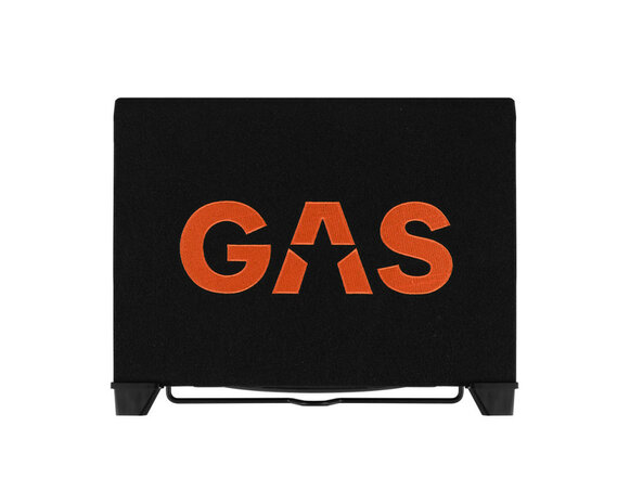 GAS MAD Level 1 Loaded enclosure 12&quot; GAS MAD Level 1 Loaded enclosure 12&quot;
