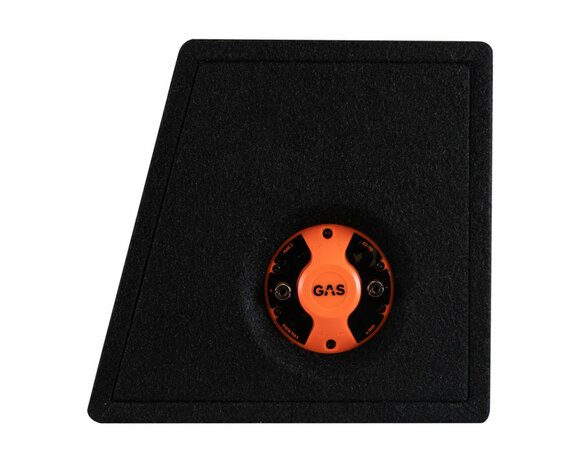 GAS MAD Level 2 Loaded enclosure 10&quot; &quot;Tijdelijk extra scherp geprijsd&quot; GAS MAD Level 2 Loaded enclosure 10&quot; &quot;Tijdelijk extra scherp geprijsd&quot;