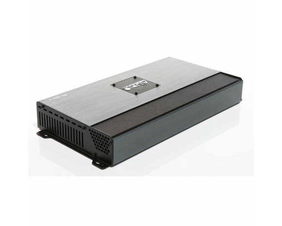 RADION-SERIE 4-Channel Power Versterker.