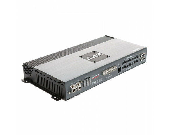 RADION-SERIE 4-Channel Power Versterker.