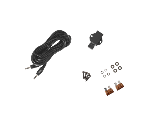 BASS HABIT REBEL Mono amplifier