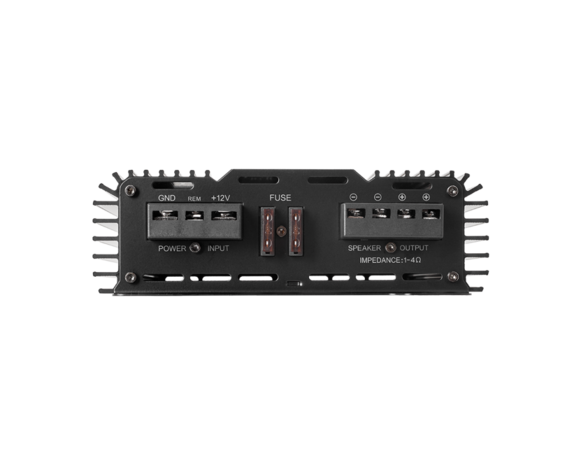 BASS HABIT REBEL Mono amplifier