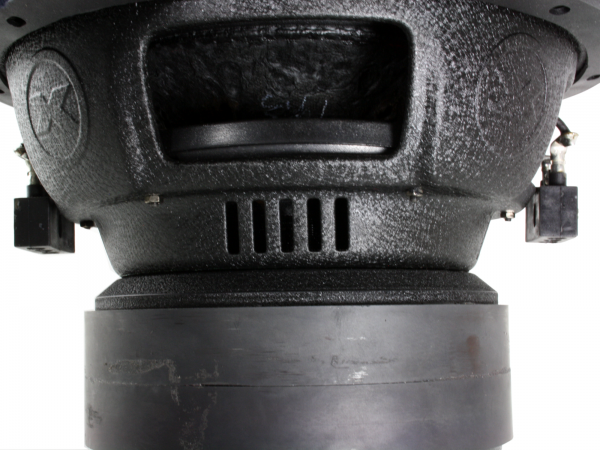 EXCURSION SXE.v2 10 D2 - 1200 RMS / 3500 Watt
