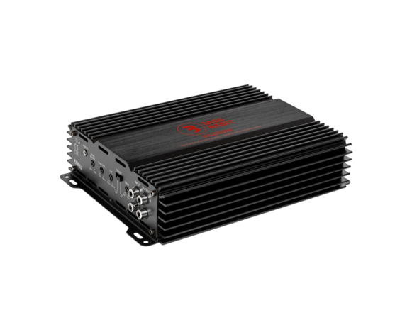 BASS HABIT REBEL Mono amplifier