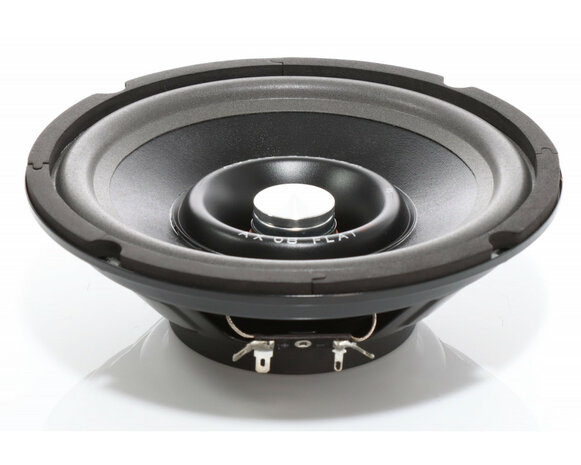AUDIOSYSTEEM 200mm PP-Membraan Neodym-subwoofer