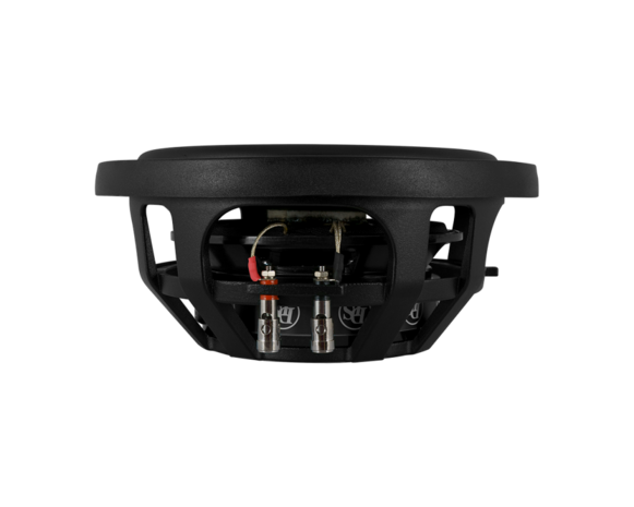 DLS 10&quot;/250mm smalle subwoofer RCS10.D2