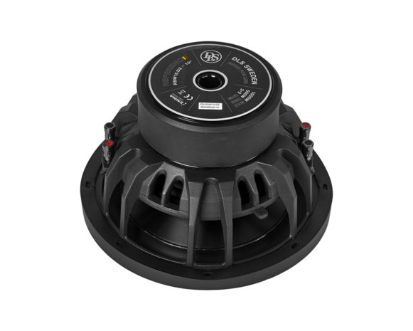 DLS 10&quot;/250mm Subwoofer!