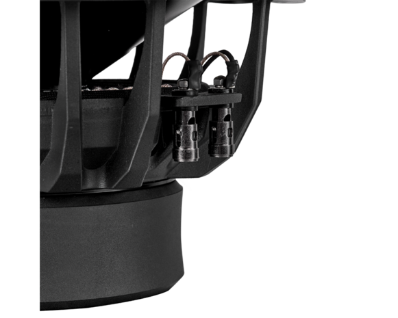 DLS 10&quot;/250mm Subwoofer!
