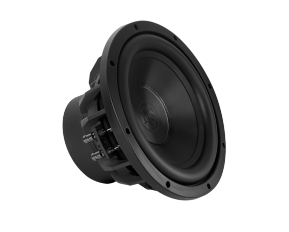 DLS 10&quot;/250mm Subwoofer!
