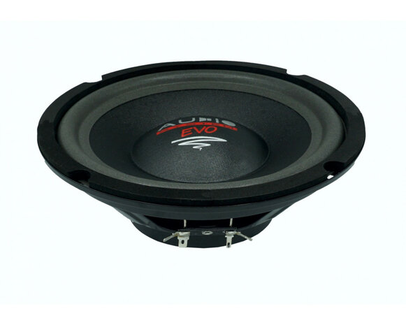 RADION-Serie 200 mm 2-Weg FREE AIR &amp; FLAT LINE Composet