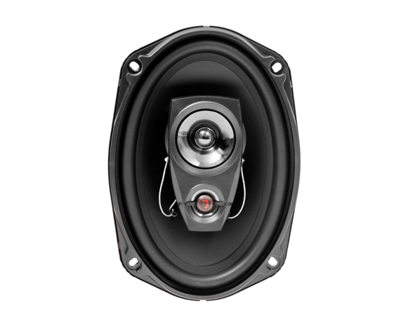 BASS HABIT REBEL 6x9&quot; 3-way speaker&#039;