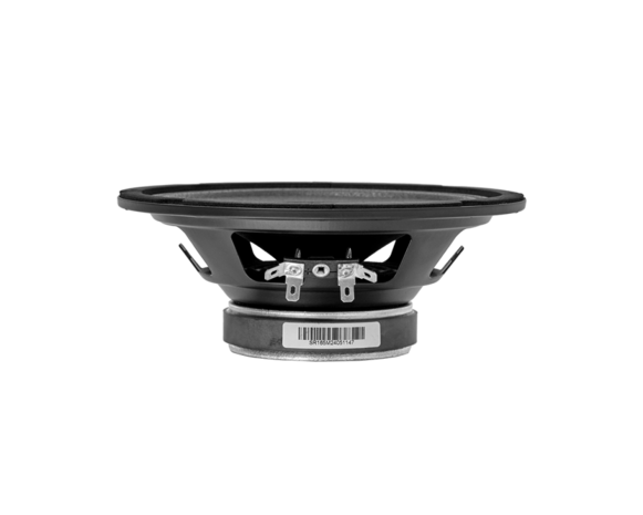 BASS HABIT SPL REBEL 6,5&quot; midrange 4Ohm