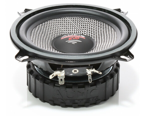RADION-SERIE 130 mm 2-Weg FLAT LINE Composet