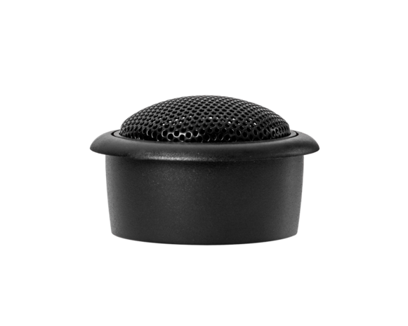 BASS HABIT REBEL 6,5&quot; Component speaker