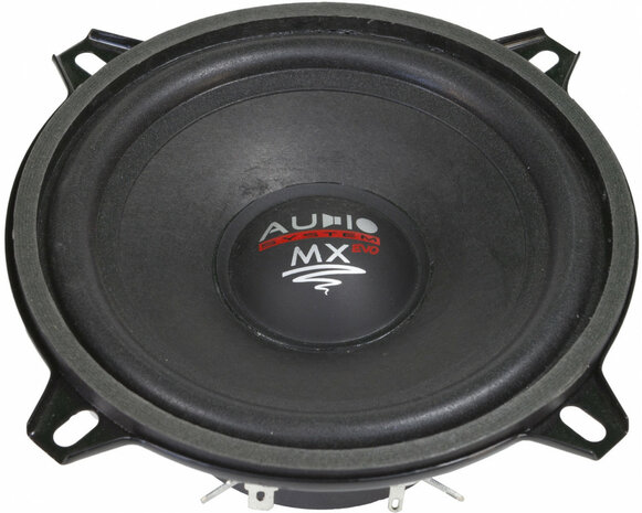 AUDIO SYSTEM 130mm Midrange Speaker