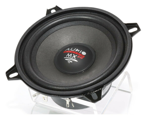 AUDIO SYSTEM 130mm Midrange Speaker