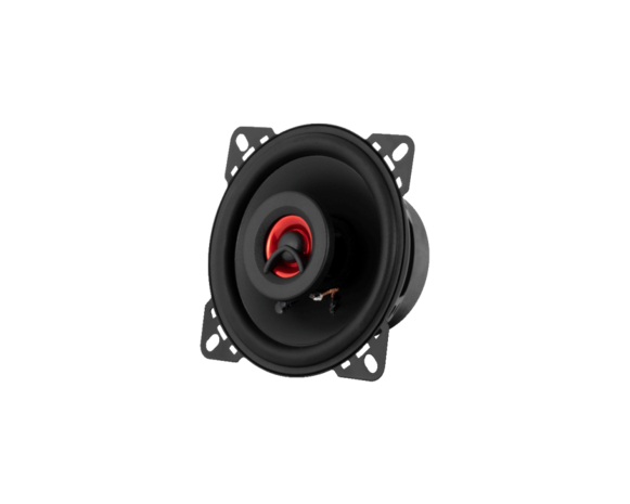 BASS HABIT PLAY 100mm 2-weg speaker 80W max