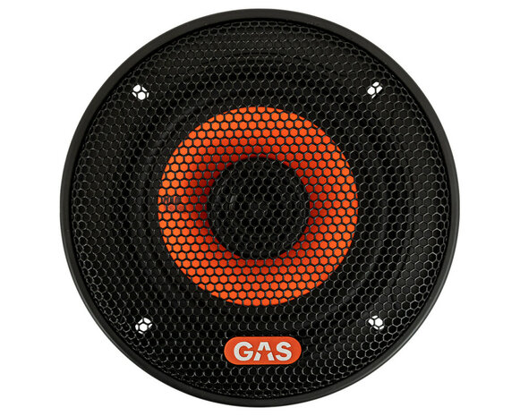 GAS MAD Level 2 Coaxial Speaker 5.25&quot;