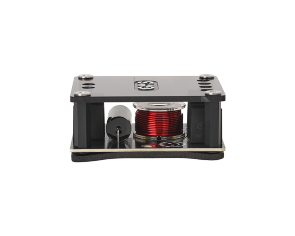 GAS MAX Level 2 Coaxial Speaker 6.5&quot;