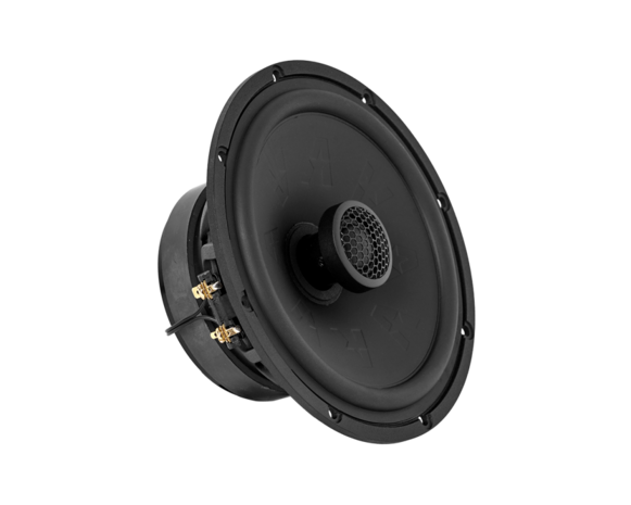 GAS MAX Level 2 Coaxial Speaker 6.5&quot;