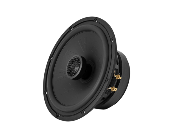 GAS MAX Level 2 Coaxial Speaker 6.5&quot;