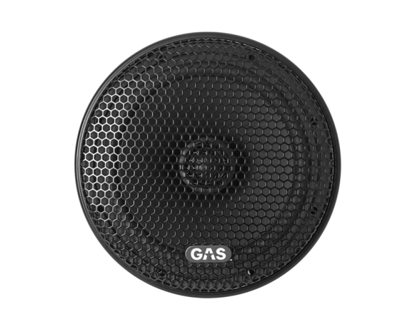 GAS MAX Level 2 Coaxial Speaker 6.5&quot;