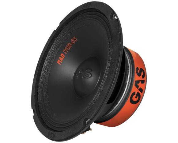 GAS MAD Level 2 Midrange Driver 6.5