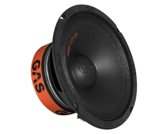 GAS MAD Level 2 Midrange Driver 6.5