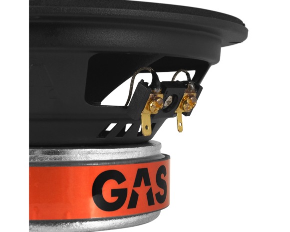 GAS MAD Level 2 Midrange Driver 6.5