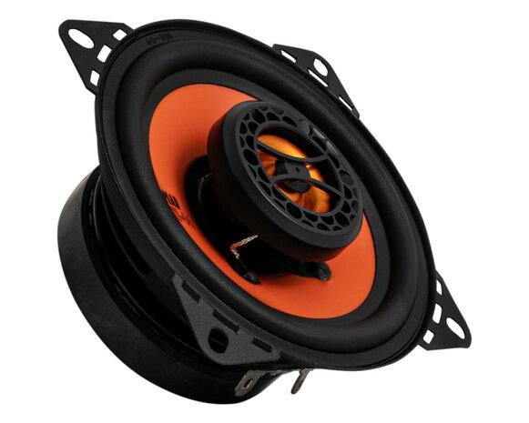GAS MAD Level 1 Coaxial Speaker 5.25&quot;