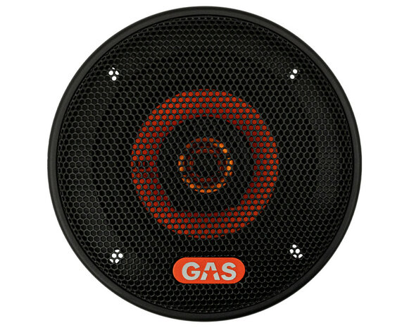 GAS MAD Level 1 Coaxial Speaker 5.25&quot;