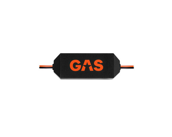 GAS MAD Level 1 Component kit 6.5&quot;