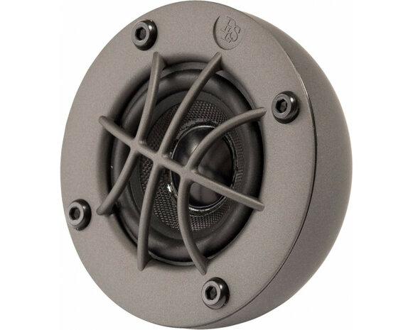 DLS 6,5&quot;/165mm 2-weg Component Luidsprekers RZ6.2Q