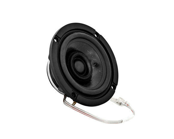 DLS 3&quot;/76mm Coax luidsprekers